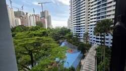 Blk 27B Membina Court (Bukit Merah), HDB 4 Rooms #568093301